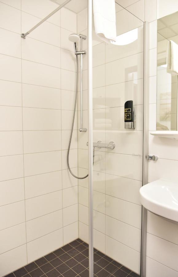 Gaestehaus Hansa Residence Hamburg Eksteriør bilde